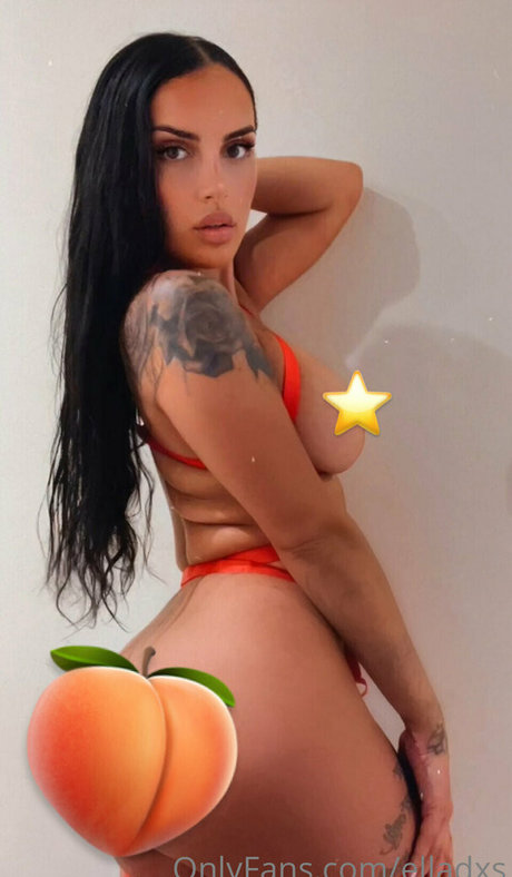 elsdxs pornstar nude picture