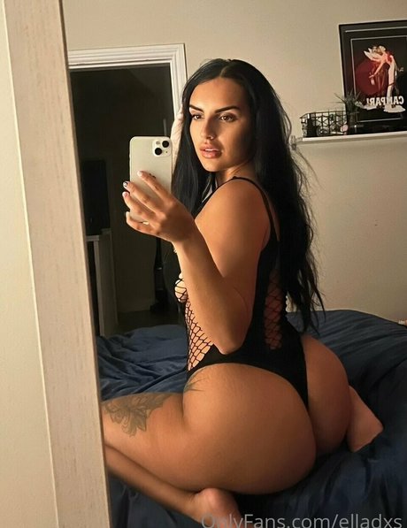 elsdxs hot model gallery