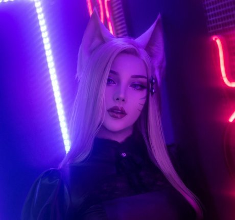 Sayathefox star nude pictures