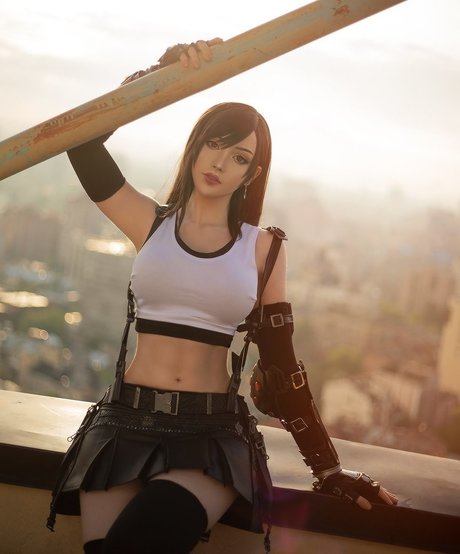 Sayathefox pornographic star picture