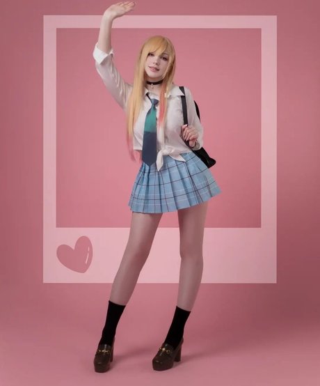 Sayathefox star picture