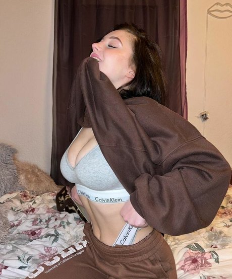 natasha secret sex model picture