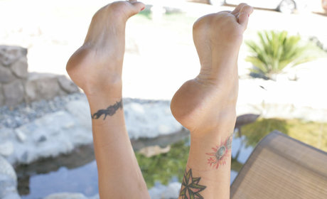 Raylene model hot images