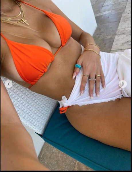 Courtney Antalek star gallery