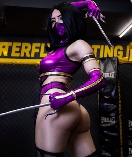 Athenacosplay beautiful actress photos