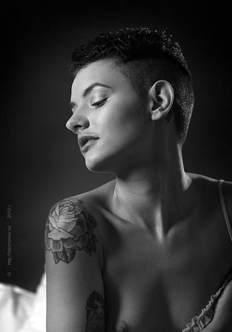 Kristina Letushova best model pictures