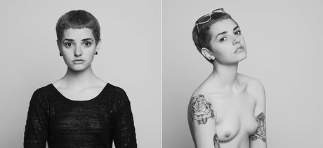 Kristina Letushova Images