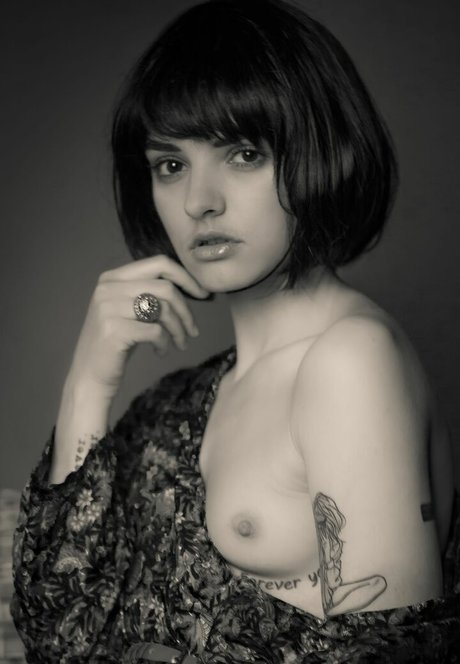 Kristina Letushova sexy actress gallery