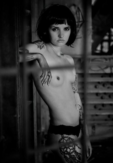 Kristina Letushova star perfect gallery