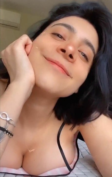 MachikaTY model sexy gallery