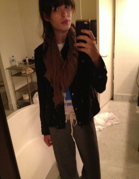 Carly Foulkes pornstar high quality pic