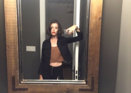 Carly Foulkes star xxx images