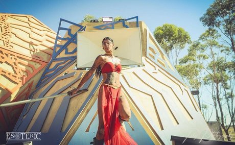 Phenom Fatal art pornstar pics