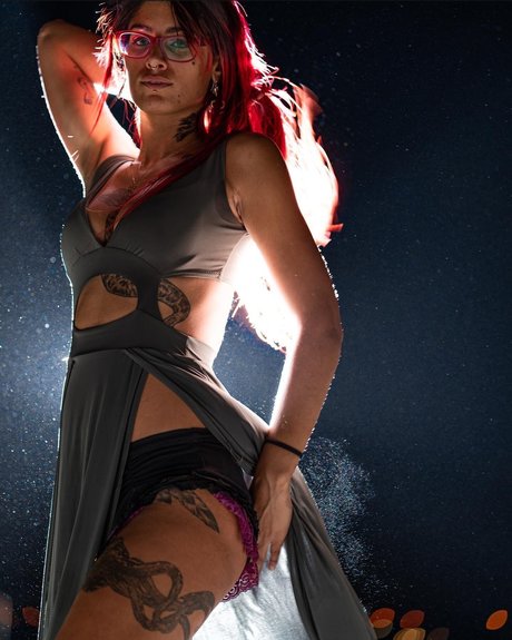 Phenom Fatal perfect actress pictures