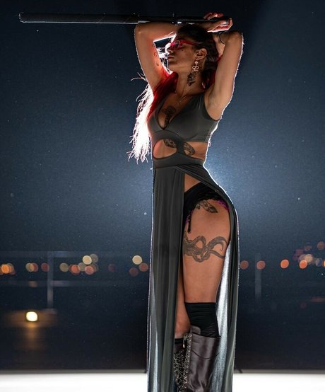 Phenom Fatal top pornstar pictures