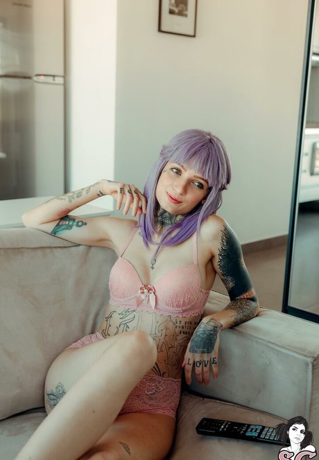 millene model exclusive img