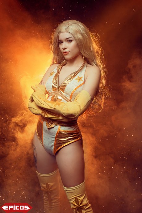 Inu A Akane erotic star pic