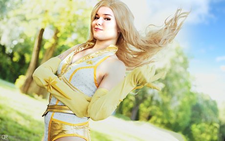 Inu A Akane high quality model image