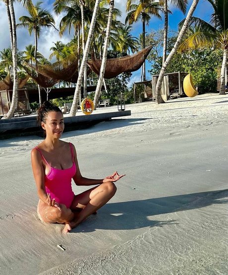 Verona Pooth xxx pornstar image