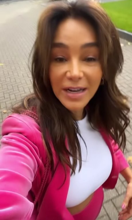 Verona Pooth star naked gallery