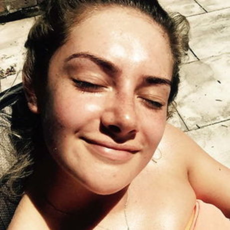 Isabel Hodgins erotic star picture