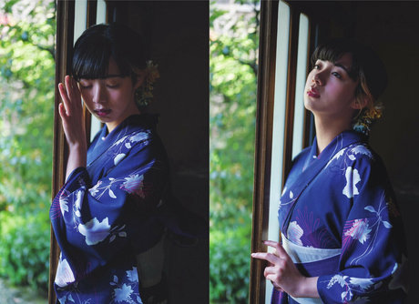 Elaiza Ikeda pretty actress photo