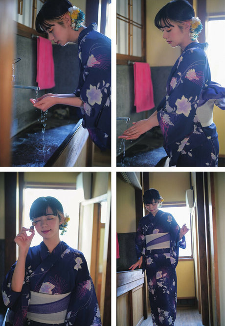 Elaiza Ikeda pretty pornstar image