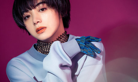 Elaiza Ikeda perfect pornstar picture