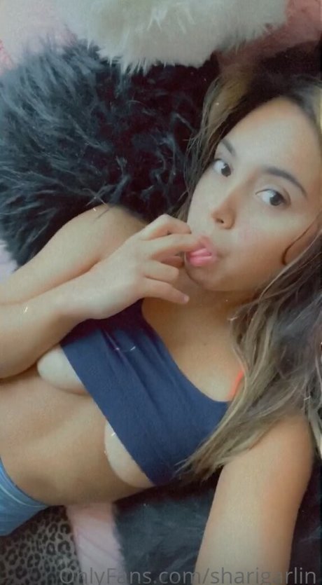 Shari G sexy model pictures