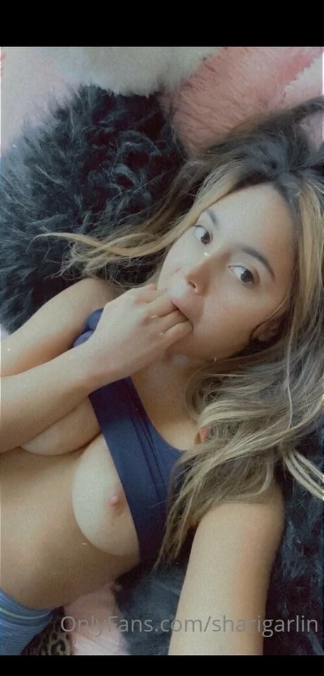 Shari G pretty star pic