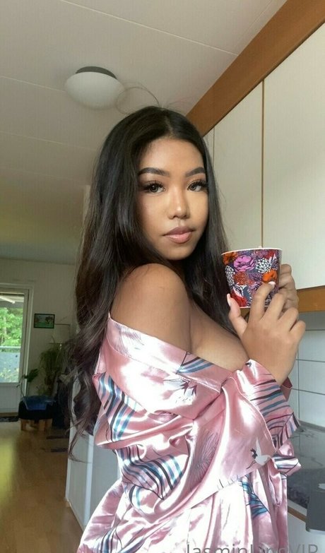 jasminlingvip nude star photo