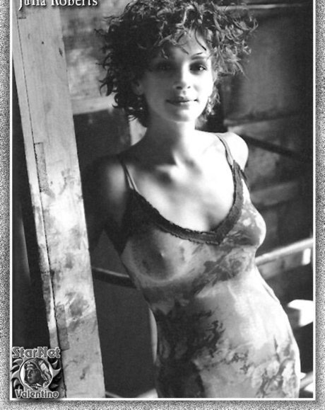 Julia Roberts nudes pornstar galleries