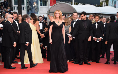 Julia Roberts pornstar top images