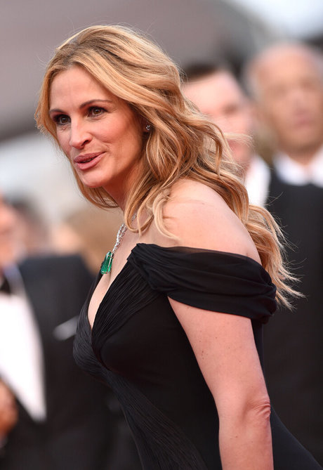 Julia Roberts pretty model galleries