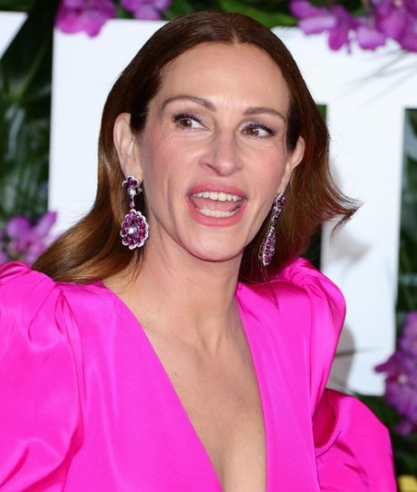 Julia Roberts art pornstar pics