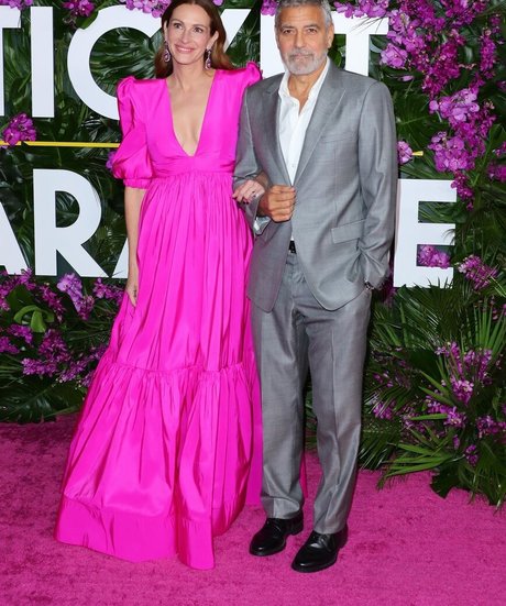 Julia Roberts star nude archive