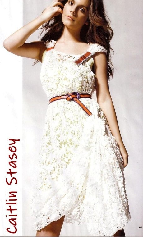 Caitlin Stasey star best photos