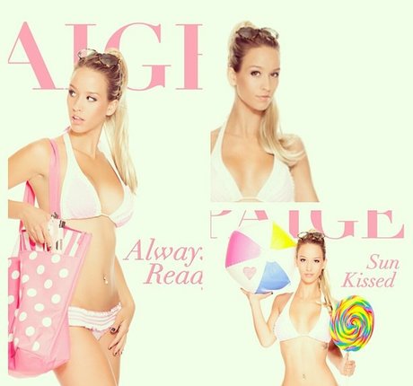 Paige Wyatt pornstar pretty img