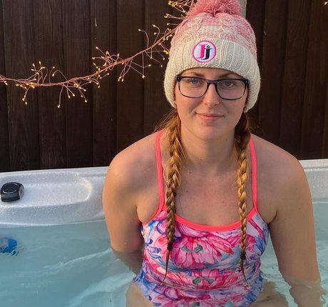 Jessica Jane Applegate model sex picture