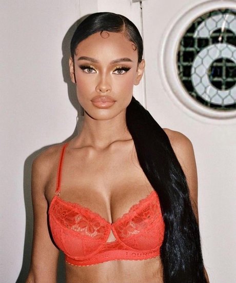 Vinetrria Vinetria exclusive star pics