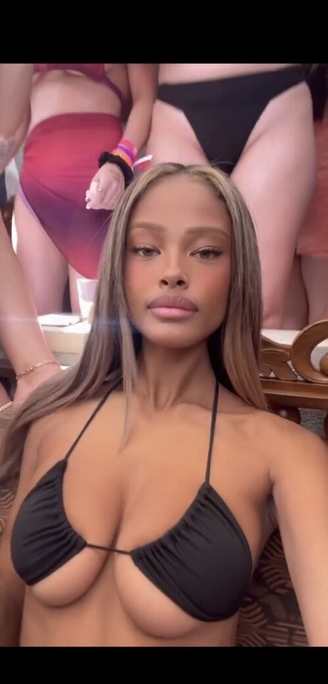 Vinetrria Vinetria pornstar nudes pic