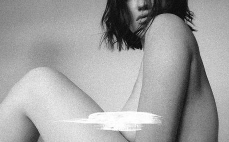 Katevmodel nice star gallery