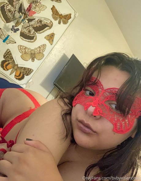 bvbyvalentines star exclusive photo