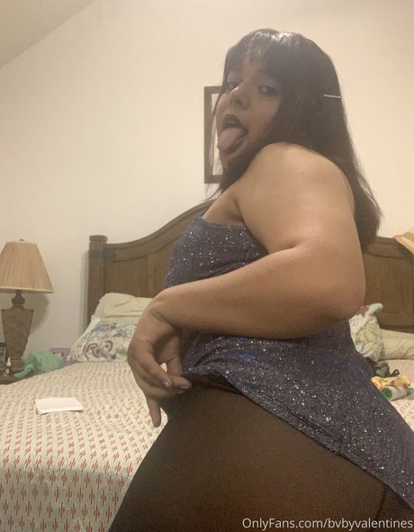 bvbyvalentines nude star image