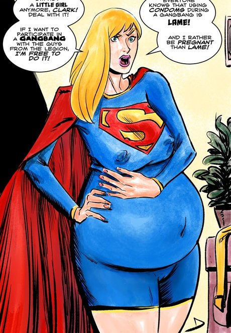 DC Rule34 xxx actress archive