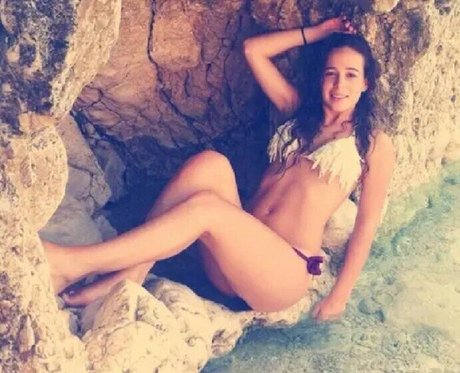 Aggeliki Belesioti free pornstar img