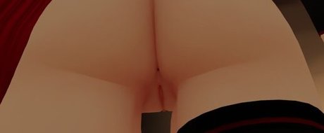 Ashunera naked pornstar photos