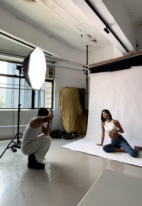 angelinooor pretty actress pic