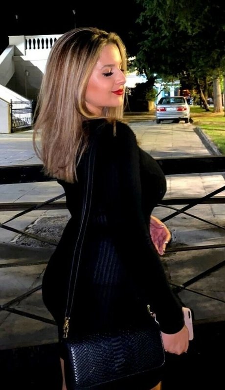 Theodwra Drinia nice pornstar archive