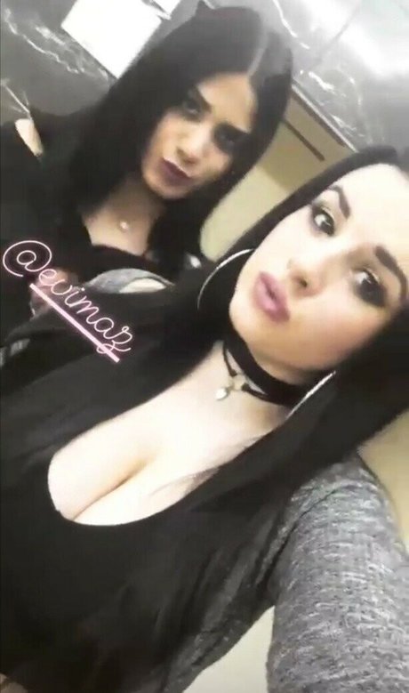 Theodwra Drinia model high quality gallery